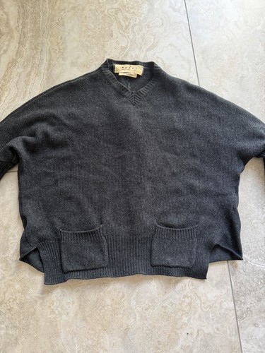 Marni grey neck - marni, v